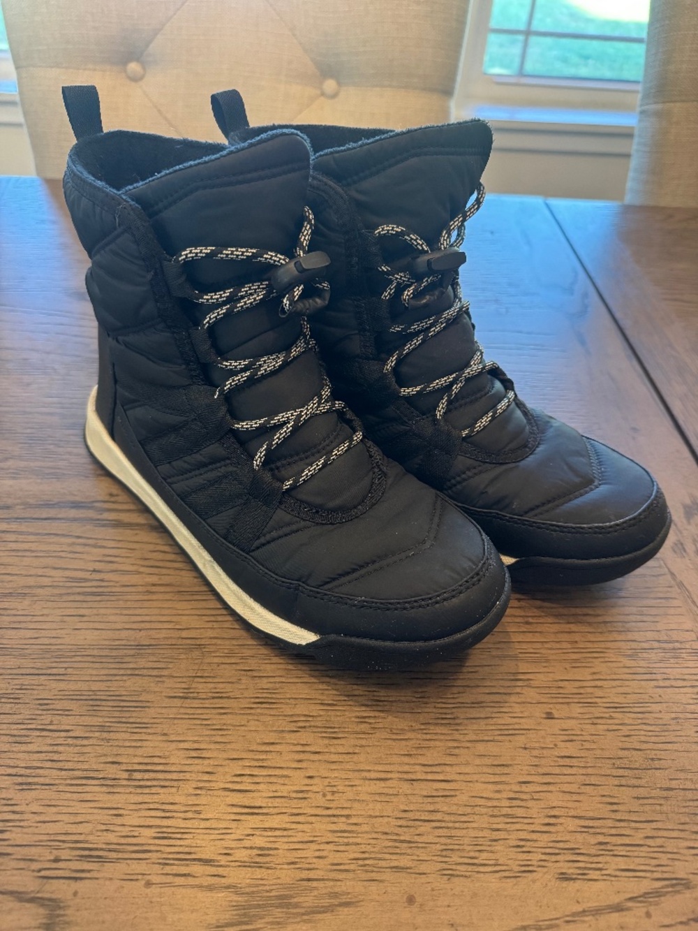 Sorel Junior's Whitney II Plus Lace Boot